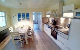 Ferienwohnung Deichstr De Lorenzo
